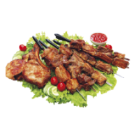 المطبخ العربي