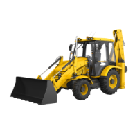 معدات للايجار