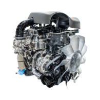 مكائن وجيرات