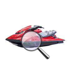 مطلوب قوارب