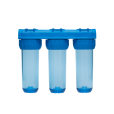 فلاتر وبرادات مياه