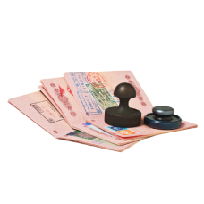 تأشيرات سياحية